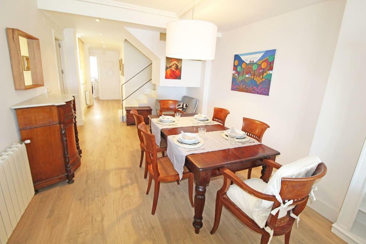 エル・カンページョAtico Duplex De Lujo Frente Al Mar 1ª Linea Playaアパートメント エクステリア 写真