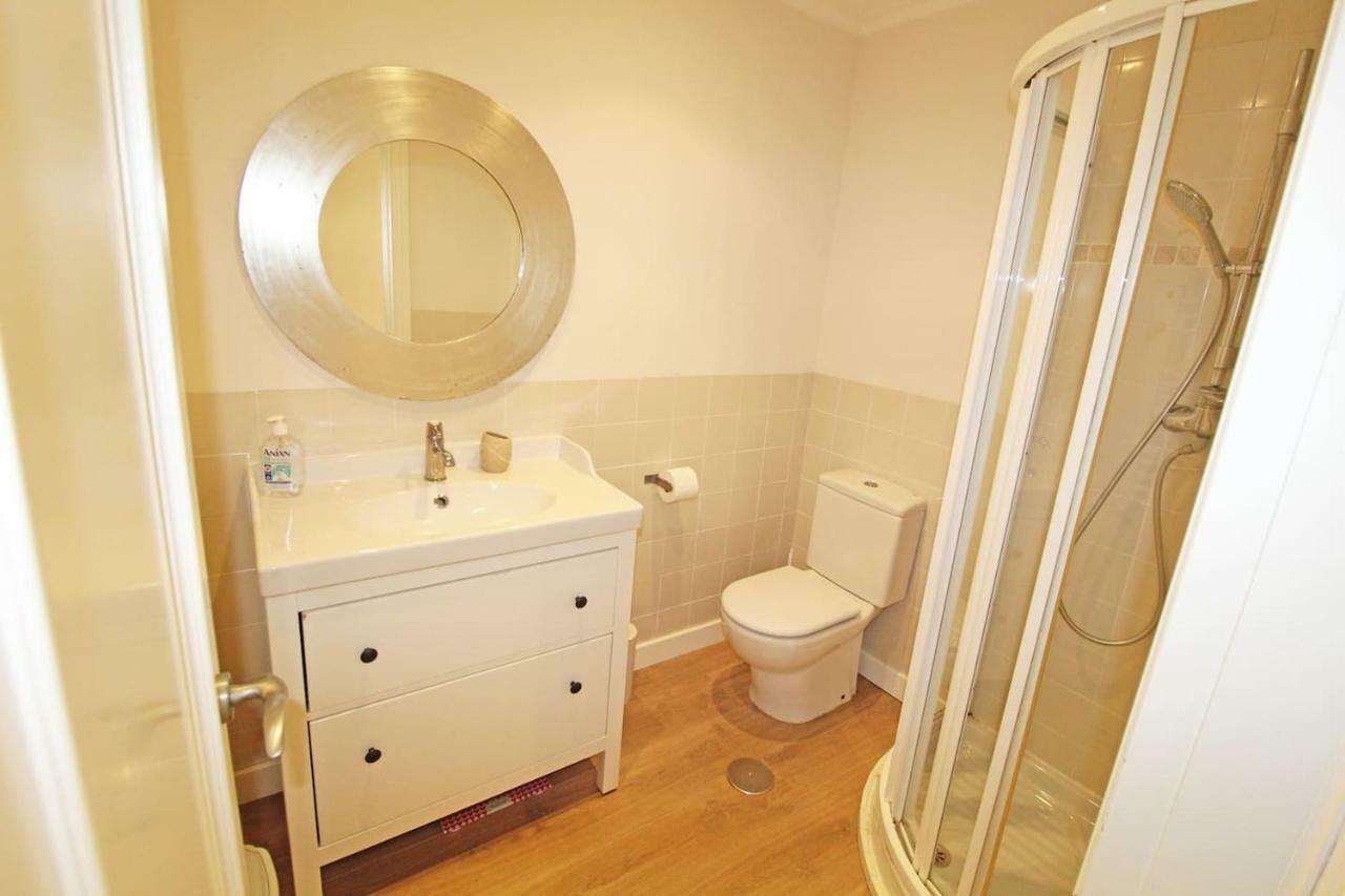 エル・カンページョAtico Duplex De Lujo Frente Al Mar 1ª Linea Playaアパートメント エクステリア 写真